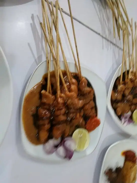 Gambar Makanan Agis Restaurant 13