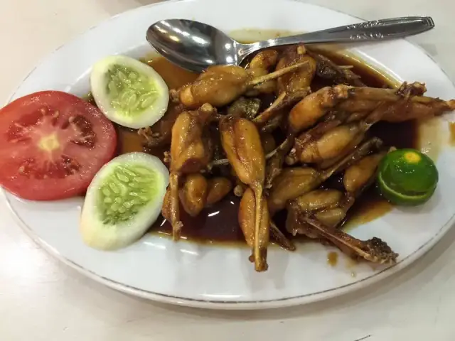 Gambar Makanan Bak Kut Teh 100 8