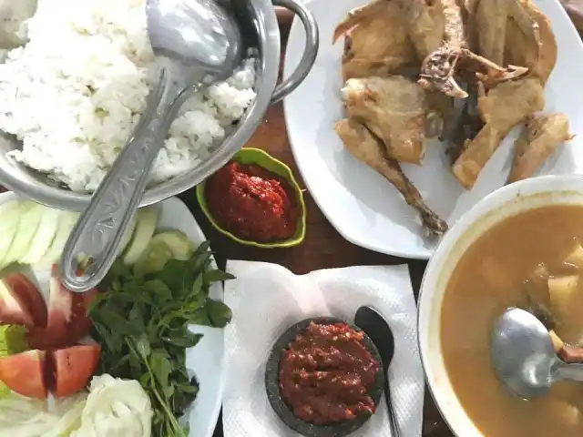 Gambar Makanan Rumah Makan Madukoro 9