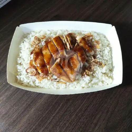 Gambar Makanan KEPUIDOO, Cengkareng 3