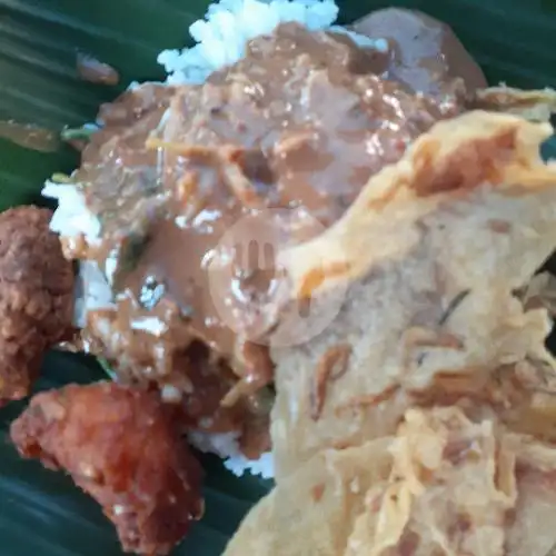 Gambar Makanan Nasi Bhuk Bungur 31, Lowokwaru 15