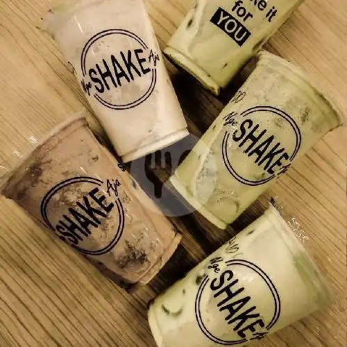 Gambar Makanan Nge Shake Aja, Blimbing 16