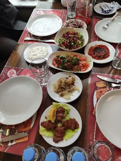 Adanali İsmail Usta'nin yemek ve ambiyans fotoğrafları 42