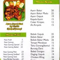 Gambar Makanan Dapur 88 1