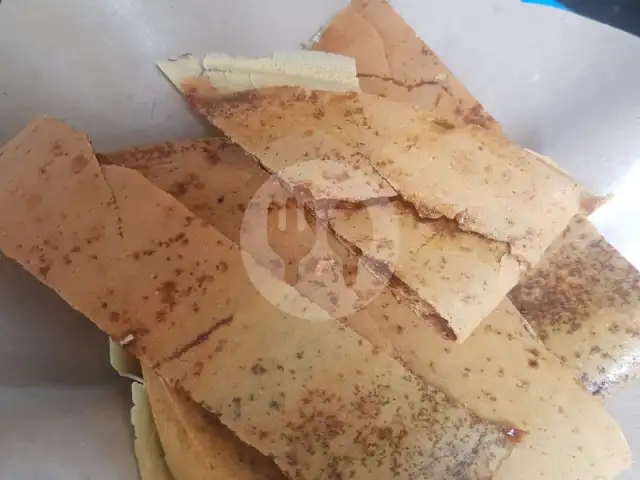 Gambar Makanan Martabak dan Terang Bulan Paris, Anyelir Raya 6