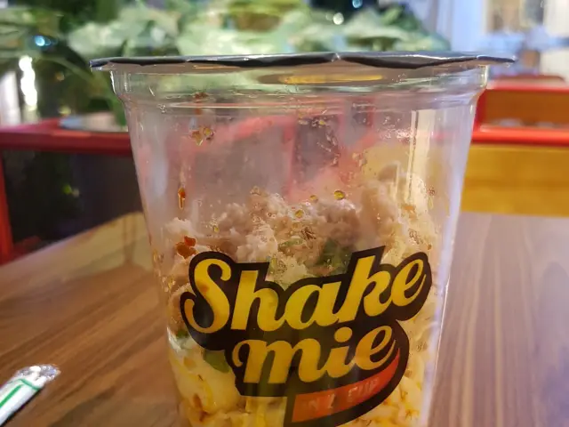 Gambar Makanan ShakeMie 10