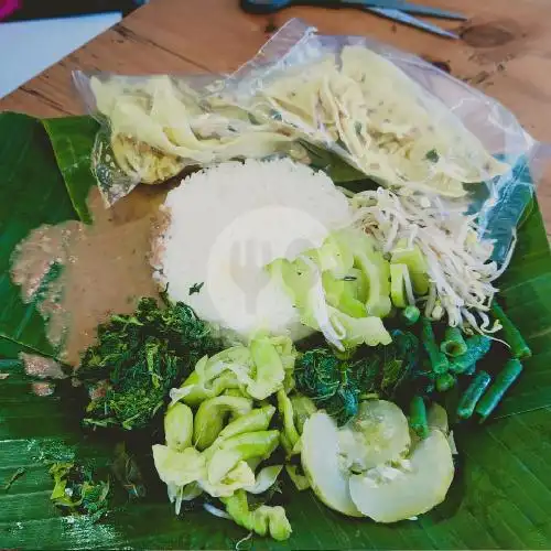 Gambar Makanan Pecel Dahsyat Bang Jack, Sidoarjo Kota 1