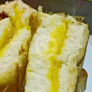 Gambar Makanan Roti Bakar Bandung Buodak Velg, Jl. Panglima Undan 19