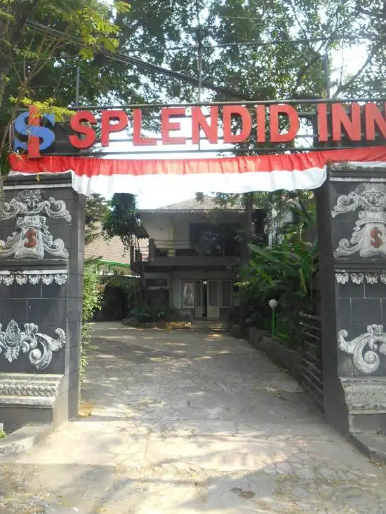 Gambar Makanan Splendid Inn 3