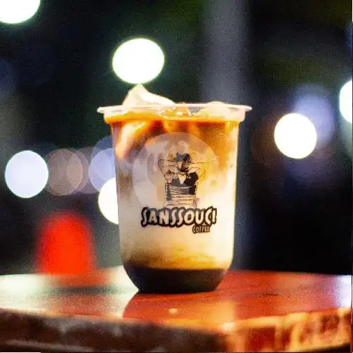 Gambar Makanan Sanssouci Coffee 1