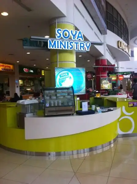 Soya Ministry