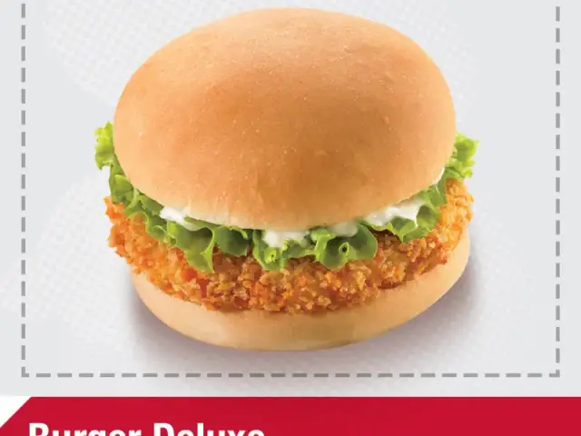 Gambar Makanan KFC 4