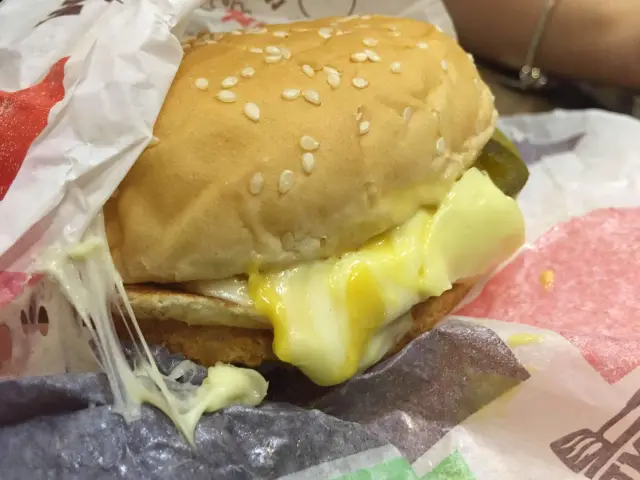 Burger King Food Photo 17