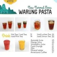 Gambar Makanan Warung Pasta 2