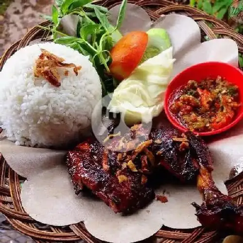Gambar Makanan Ayam Bakar Taliwang Aba Rudi Jaya (39), Masuk Spbu No 74 4