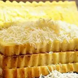 Gambar Makanan Roti Bakar Dan Kukus Kadet, Halim 15