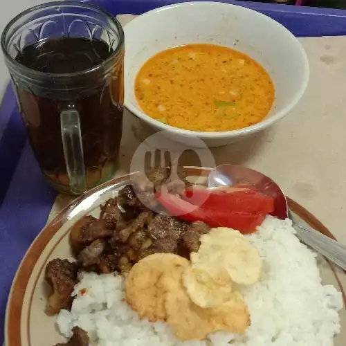 Gambar Makanan Soto Mie Bogor &Soto Tangkar Bang Udin 2