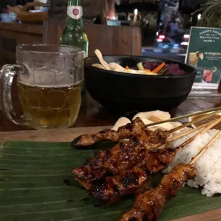 Gambar Makanan Pundi-Pundi Grill & Asian Cuisine 19