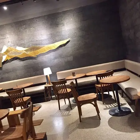 Gambar Makanan Starbucks Reserve 16