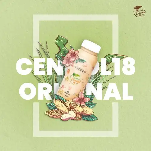 Gambar Makanan Healthy Cendol 18 Salatiga 1