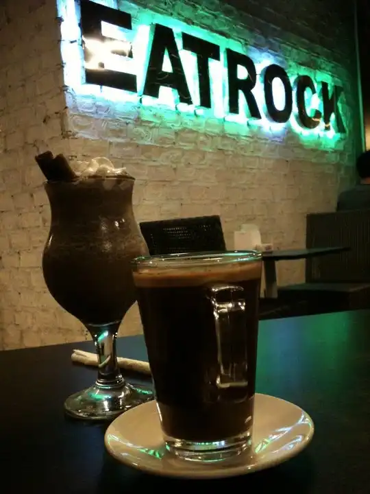 Eatrock Coffee House
