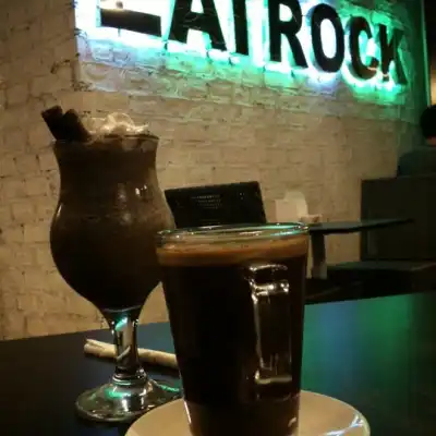 Eatrock Coffee House