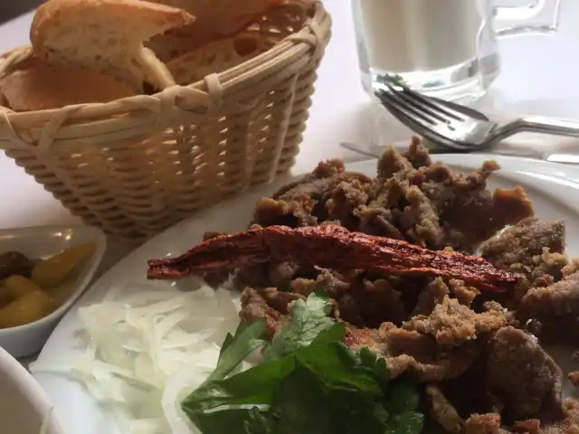 Ciğerci Çengelköy'nin yemek ve ambiyans fotoğrafları 64