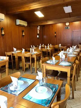 Ismet Baba Restaurant