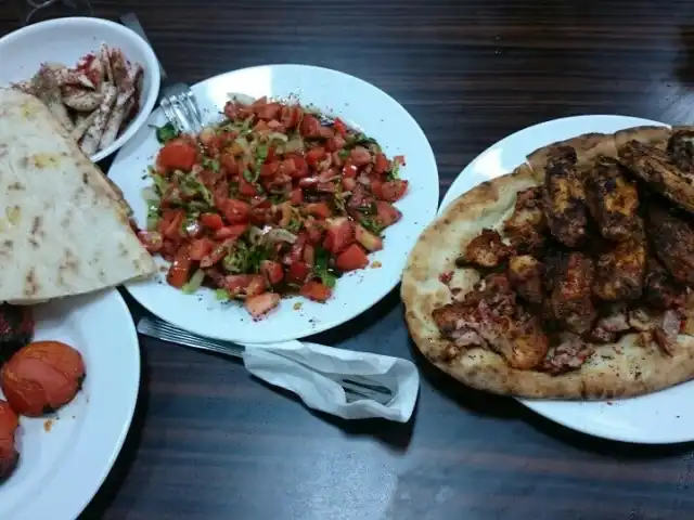 Kebapçı Mehmet Ustanın Yeri'nin yemek ve ambiyans fotoğrafları 11