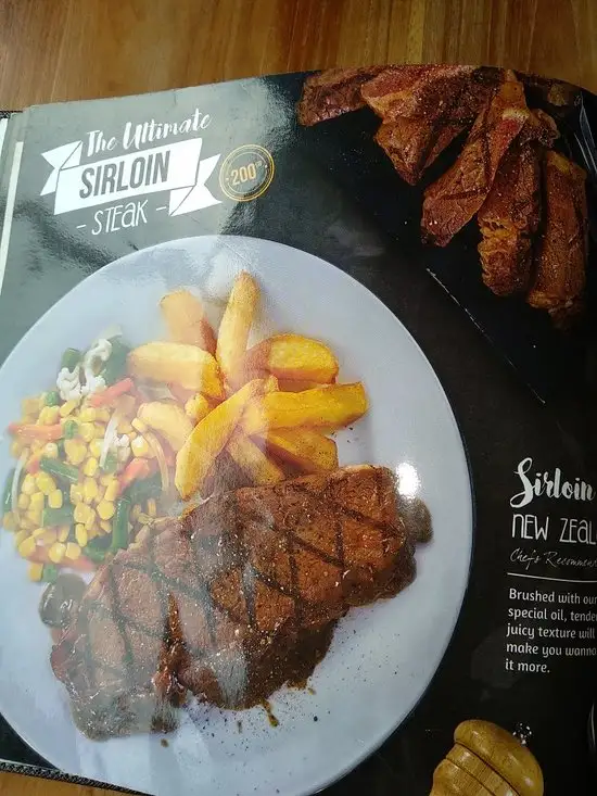 Gambar Makanan Abuba Steak 17