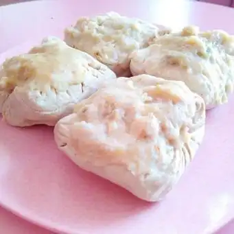 Gambar Makanan Siomay Pinky by Srikandi Palembang, Ilir Barat 1 20