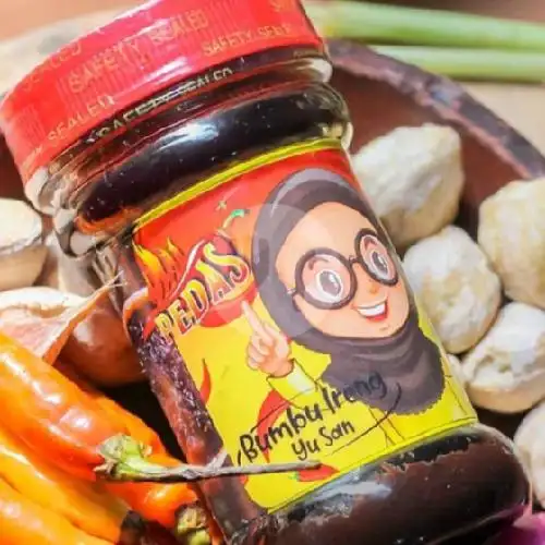 Gambar Makanan Warunk Yasa, Makasar 15