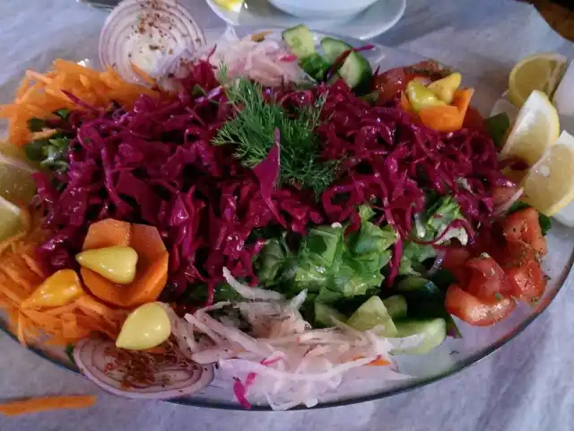Beykoz Izgara Balık'nin yemek ve ambiyans fotoğrafları 50