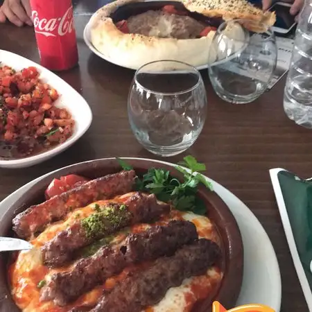 Lavash Ciğer'nin yemek ve ambiyans fotoğrafları 5