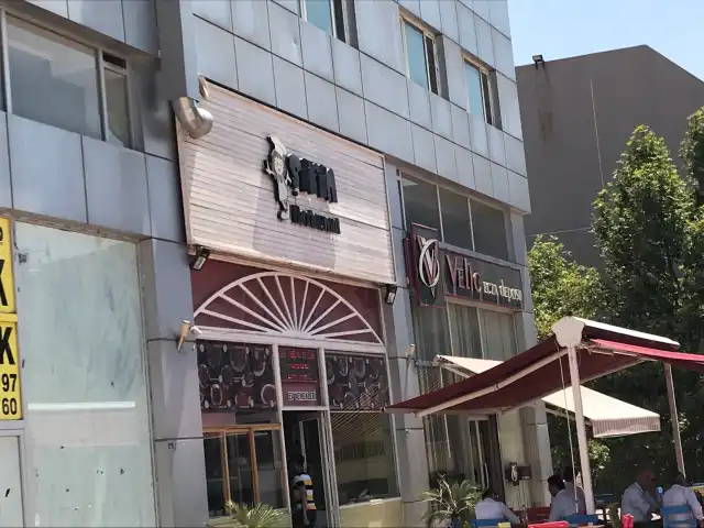 Şirin Restaurant'nin yemek ve ambiyans fotoğrafları 6