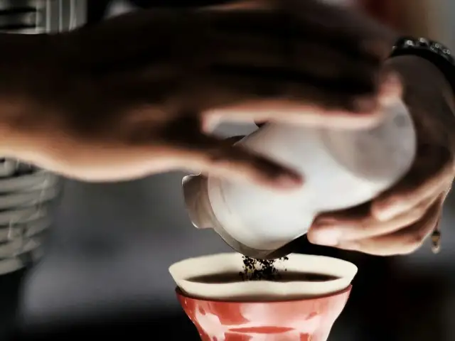 Gambar Makanan Ubud Coffee Culture 8