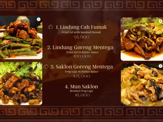 Gambar Makanan SunlyRestaurant 7