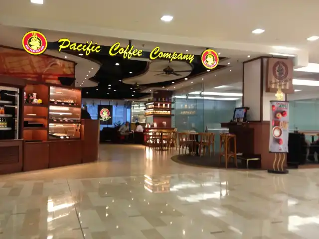 Pacific Coffee Company Food Photo 3