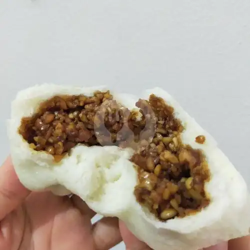 Gambar Makanan Santy Snack (Bakpao & Donat Ubi) 12