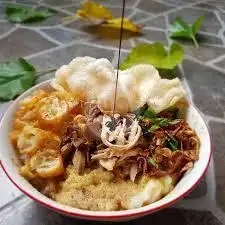 Gambar Makanan Bubur Ayam Bandung Kang Bara, Gianyar Kota 19