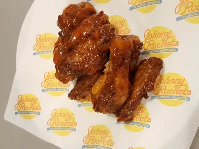 Gambar Makanan Johnny Rockets Beachwalk 19