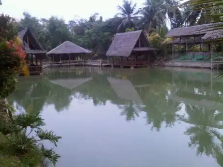 Gambar Makanan Rumah Makan Kampoeng Kalapa 8