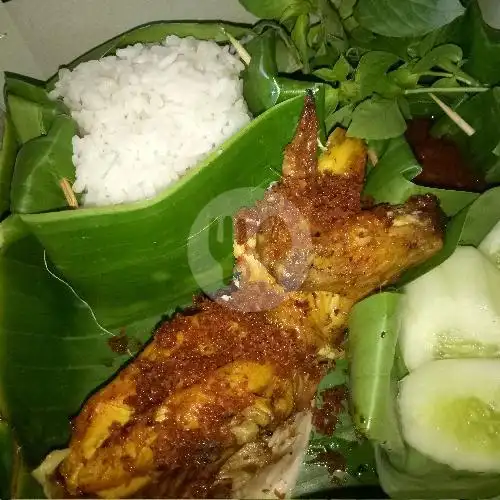 Gambar Makanan Ayam Bakar Wijaya dan seefood, samsat cikarang 14