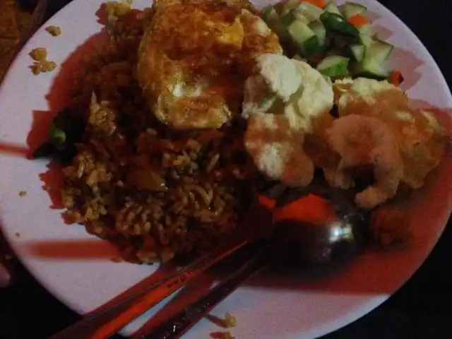 Gambar Makanan Nasi Goreng Sapi Kantor Notaris 8