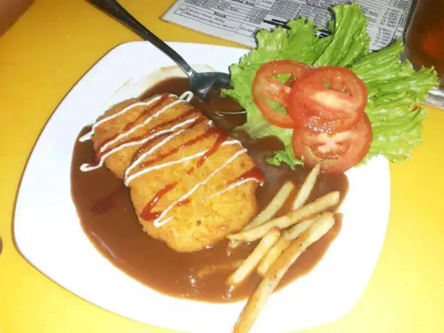 Gambar Makanan Rocca Ropang Cafe 4