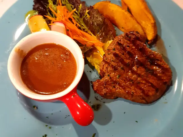 Gambar Makanan WarungSteakSimantan 8