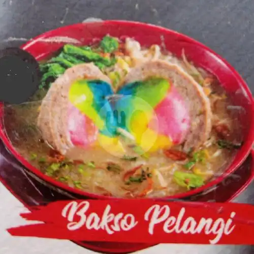 Gambar Makanan Bakso SemoX Madam Dewin, Mangga Besar 19