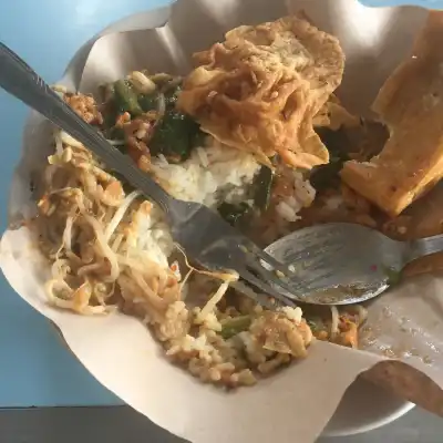 Nasi Pecel Mbok Bari 3