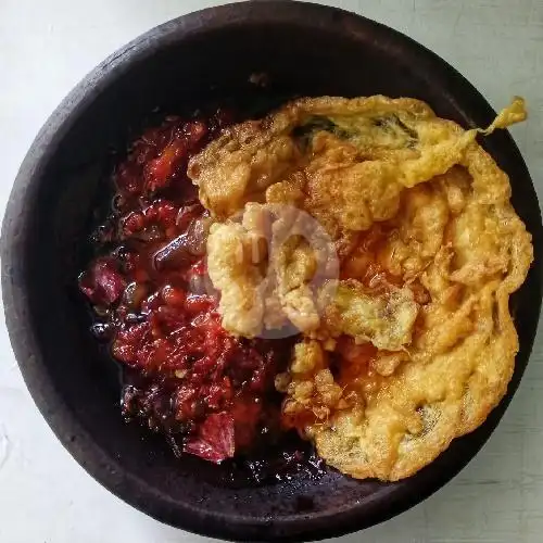 Gambar Makanan Warung PS, Ibu Ganirah 9