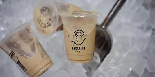 Bacarito Kopi, Nipah